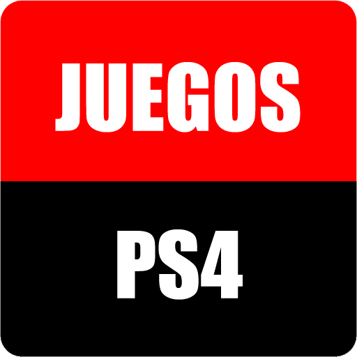 Logo Juegos Ps4 Devarg